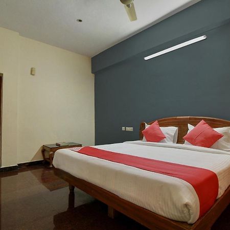 Oyo Flagship 16345 Pkn Residency 호텔 마두라이 외부 사진